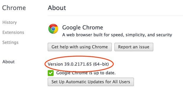 download google chrome for mac os x 10.5 8